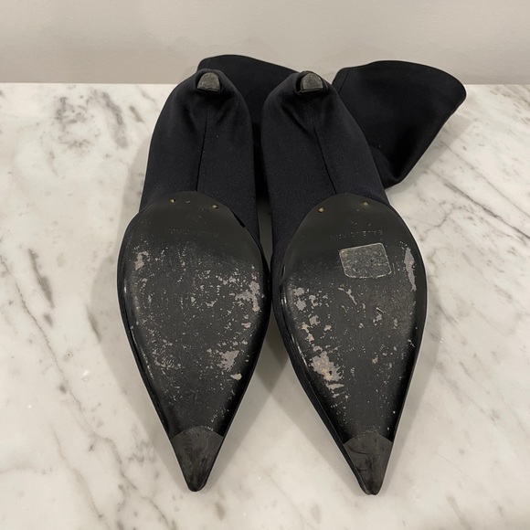 Balenciaga sock boots - Picture 4 of 4
